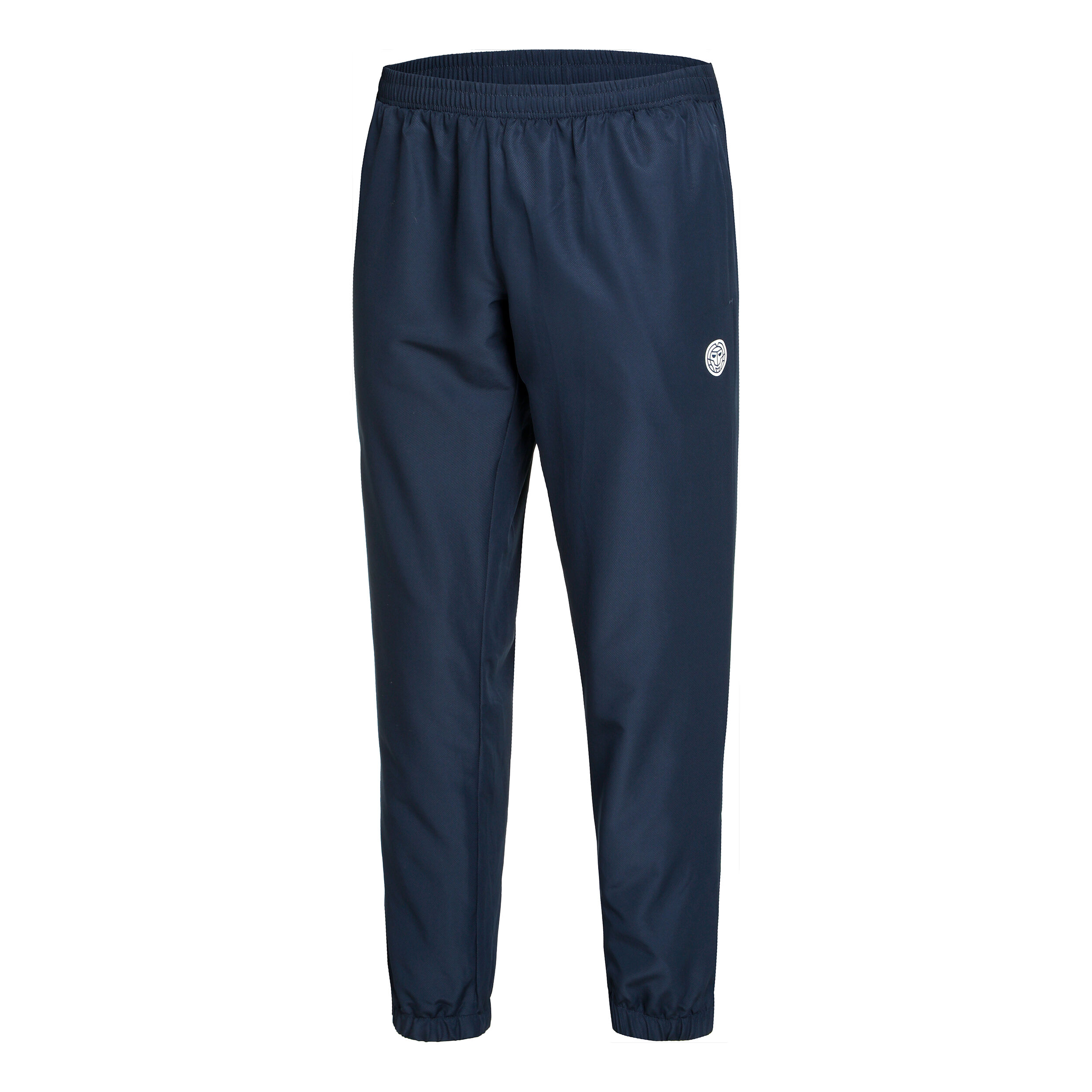 Buy BIDI BADU Fingerprint Tracksuit Men Dark Blue Blue online