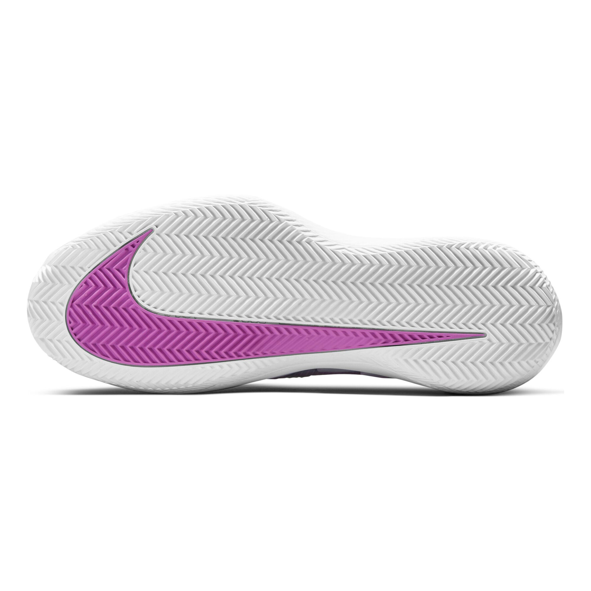 buy Nike Zoom Vapor Pro Clay Court Shoe Women - Lightgrey, Violet ...