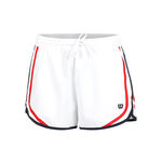 Wilson Clothing Wilson Ellyn Shorts Women-White