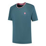 Hypercourt Mesh Crew Tee 4