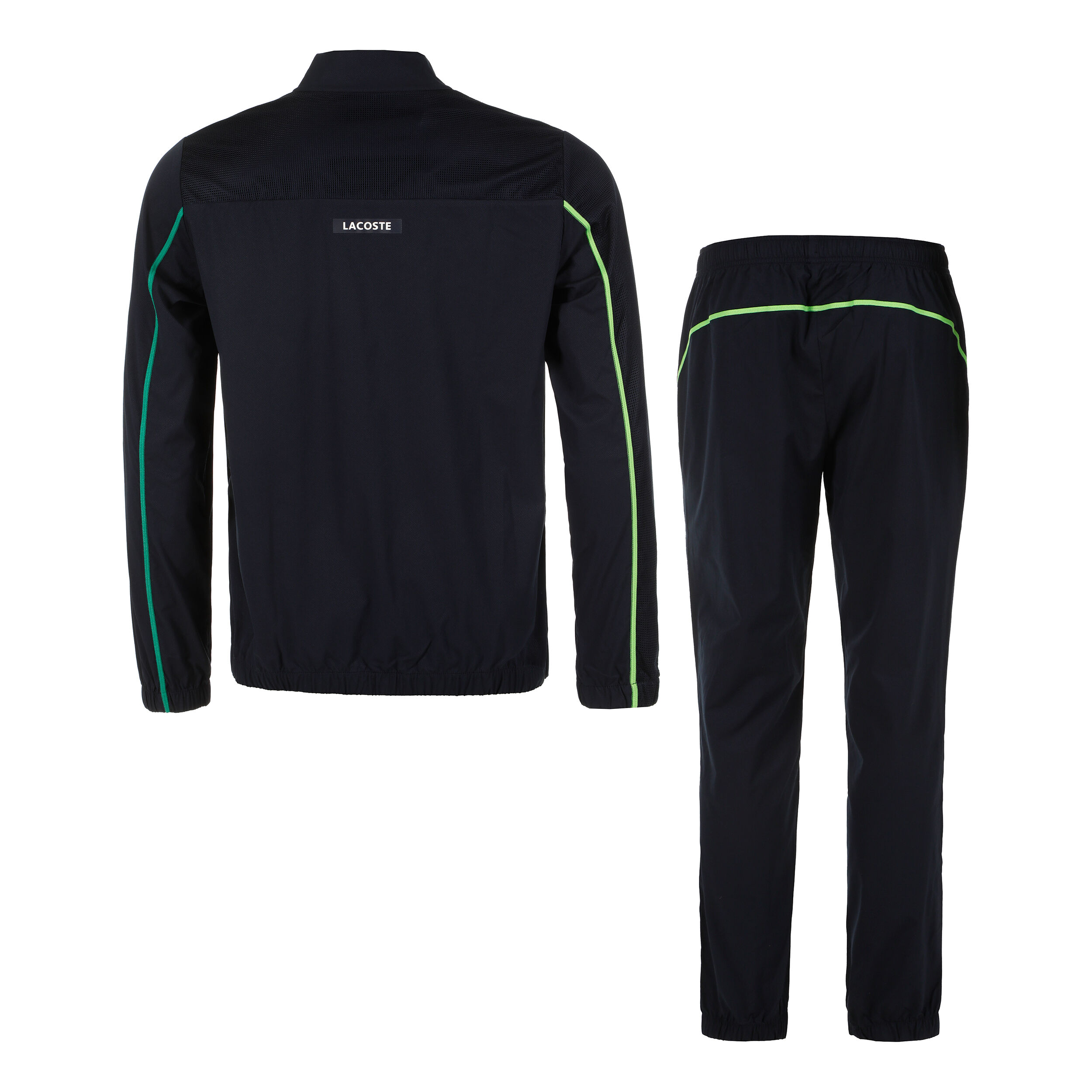 Tracksuit Men Dark Blue
