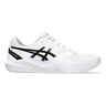 Gel-Dedicate 8 All Court Shoe Men-White,Black