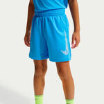 Nike Shorts Nike Dri-Fit Multi Shorts Boys-light blue