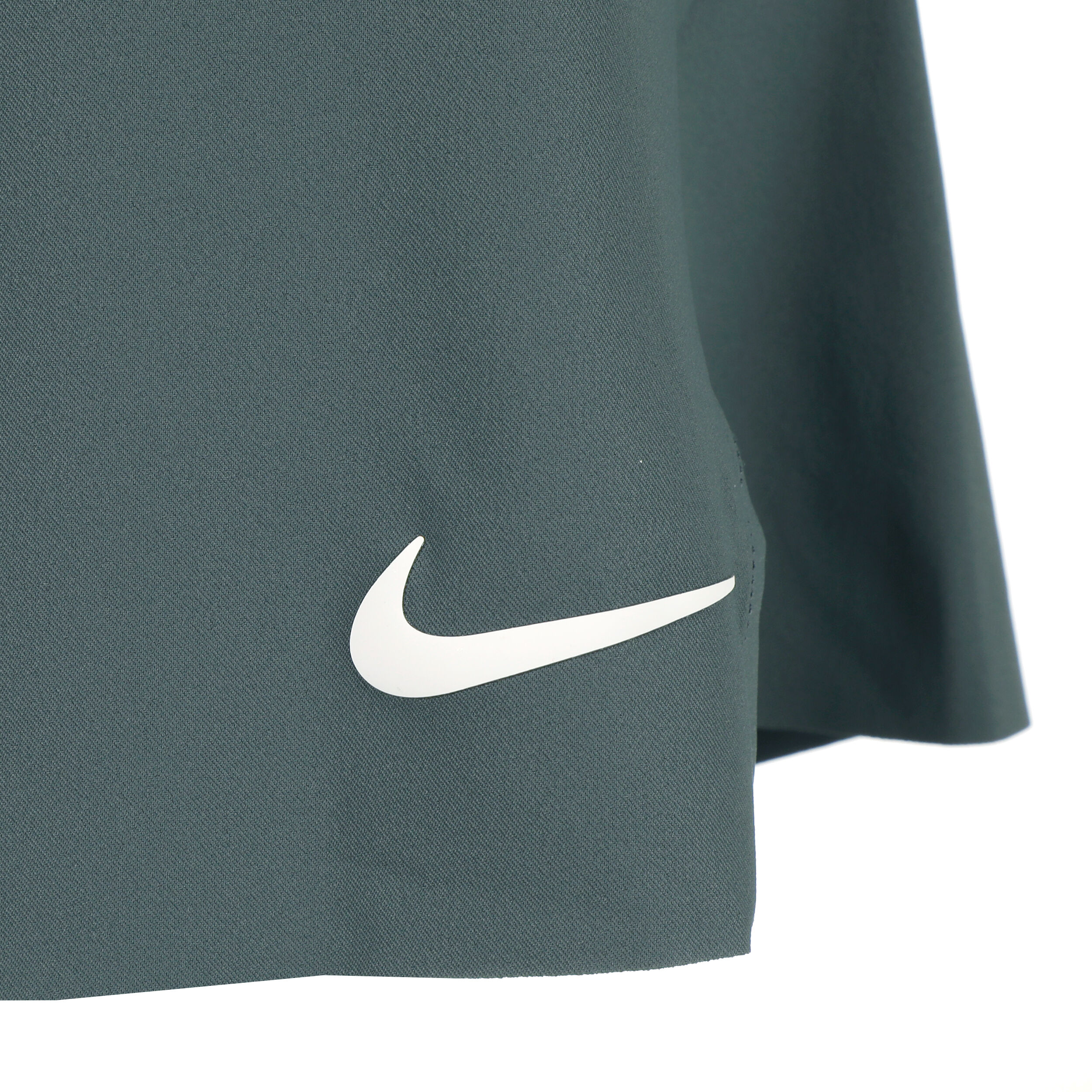 Buy Nike Dri-Fit Court Slam Regular Skirt Women Dark Green