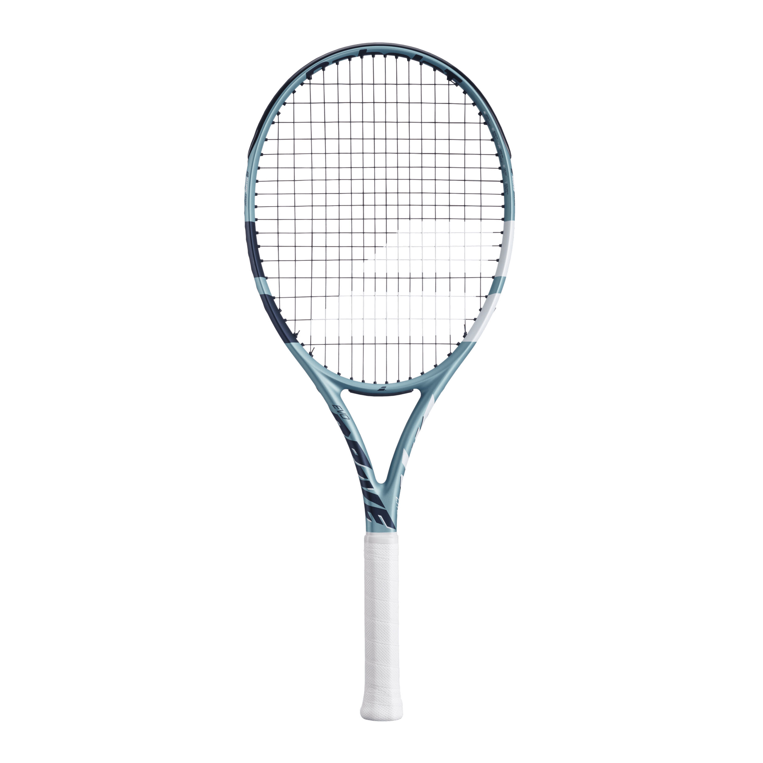 BABOLAT EVO DRIVE LITE 2021年 G1 軽量 Tennis Racket Babolat Evo Drive Light White 2021 Model G1
