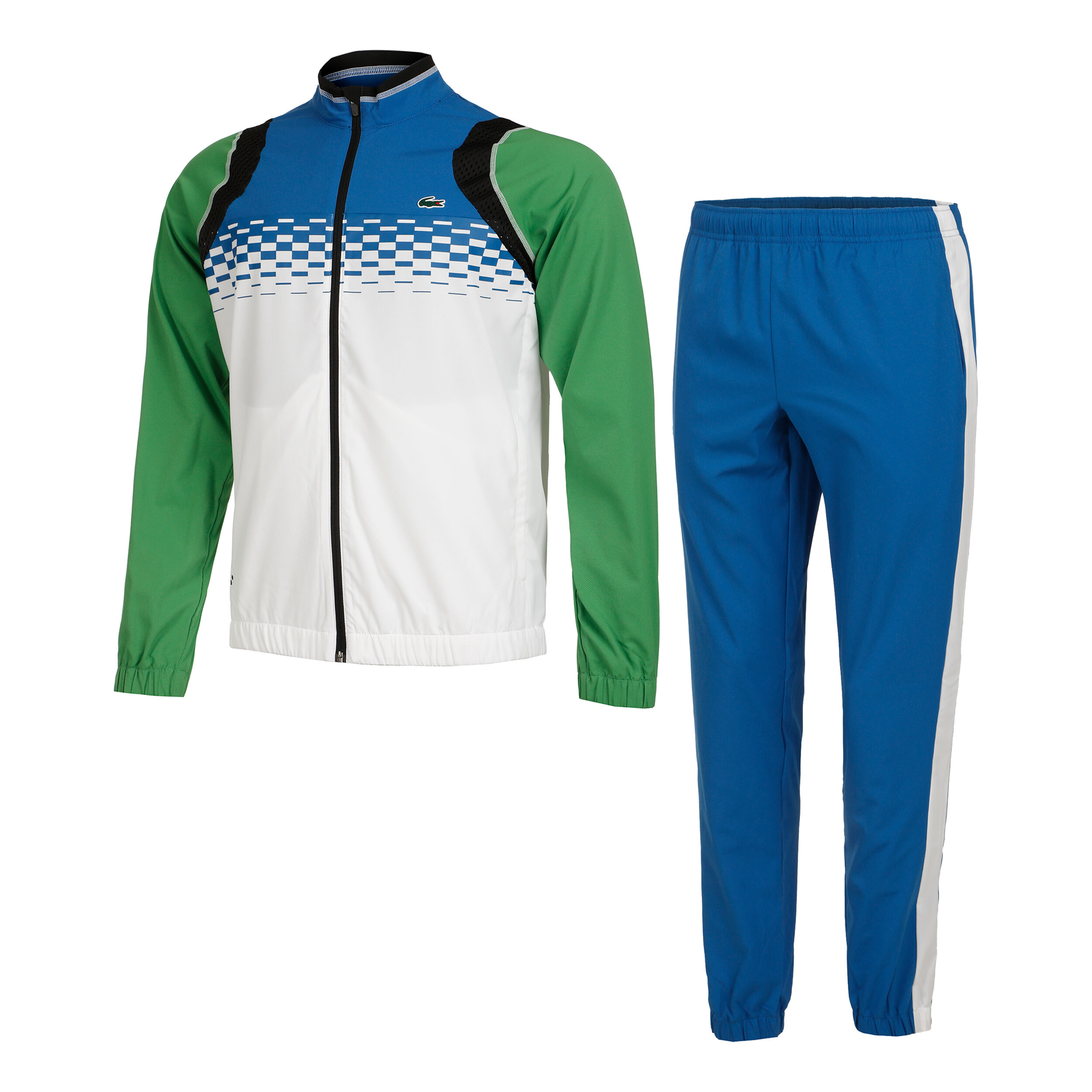 Children's deals lacoste tracksuits