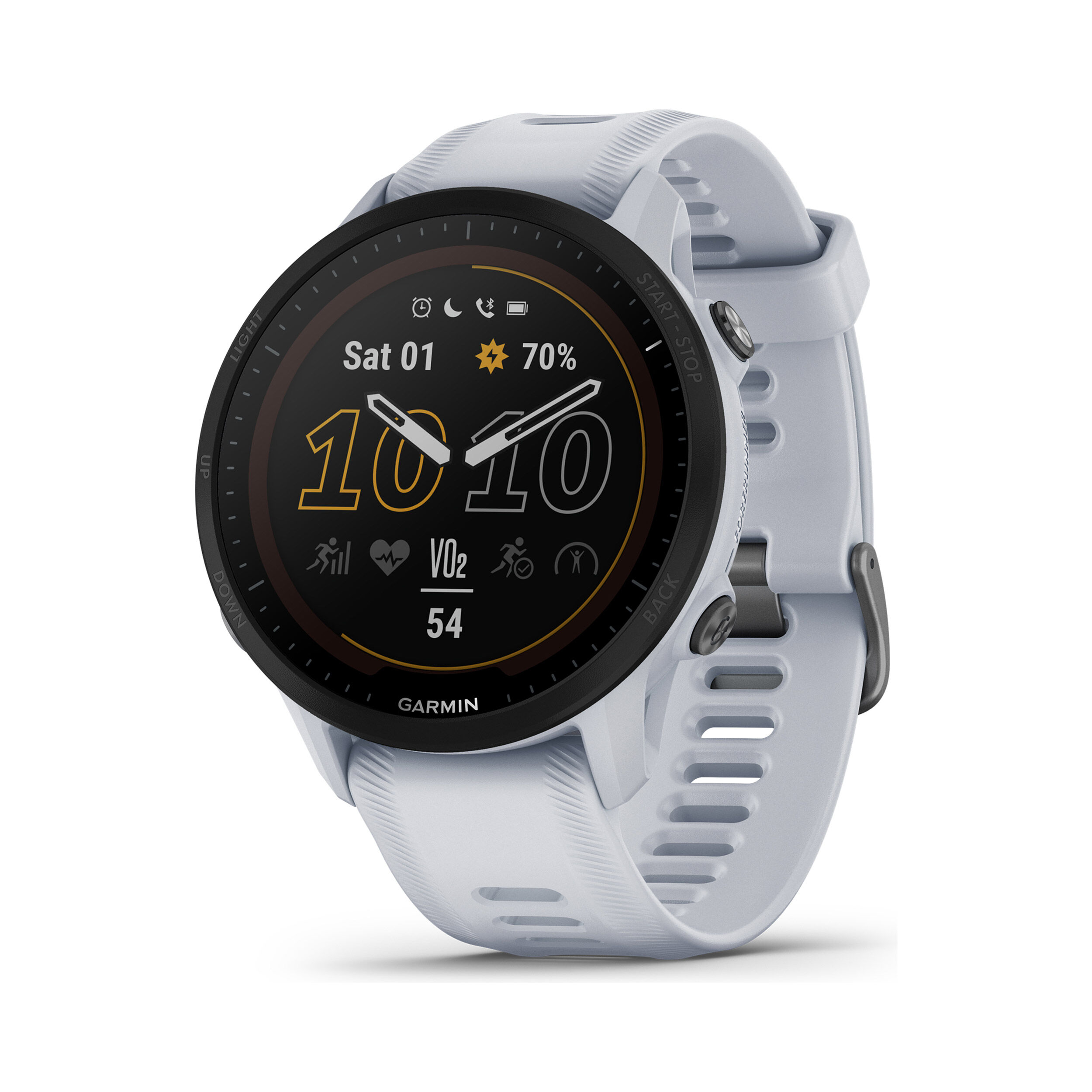 Garmin tennis tracking sales