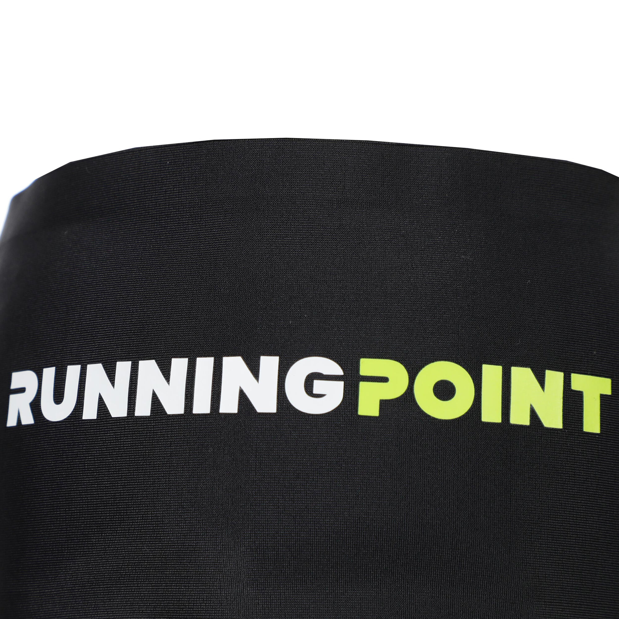 Running Point