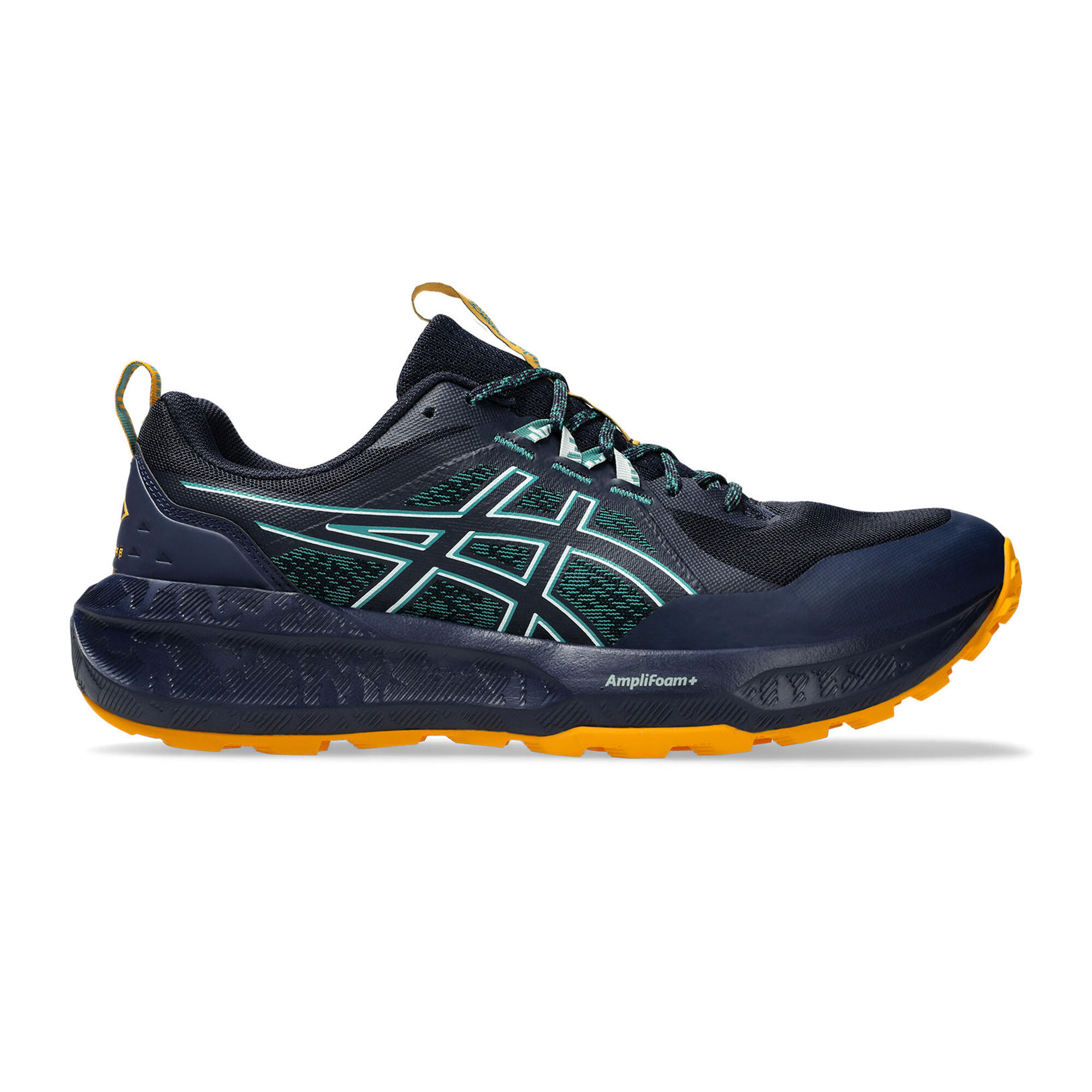 ASICS