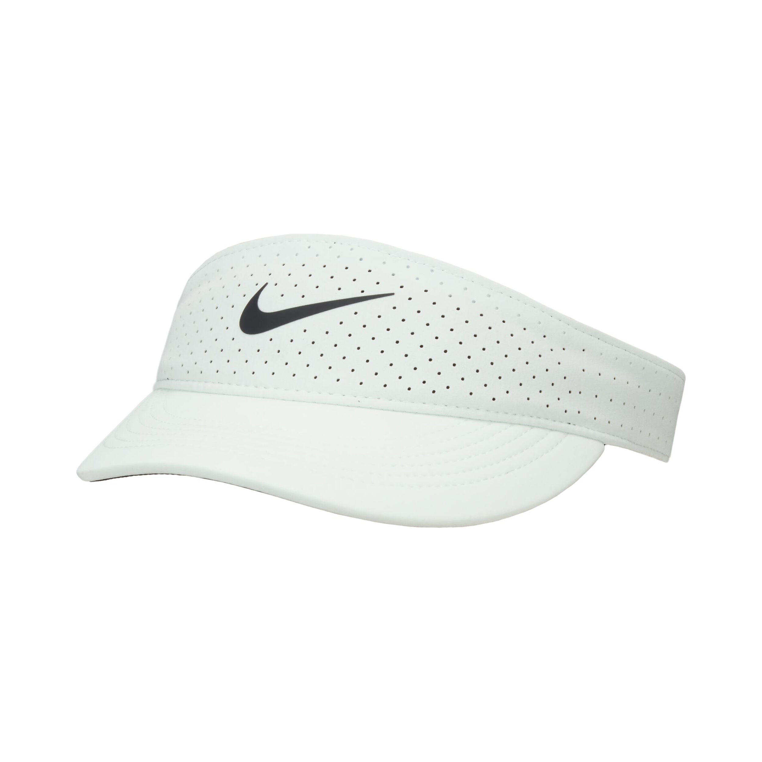 Nike dri top fit visor womens