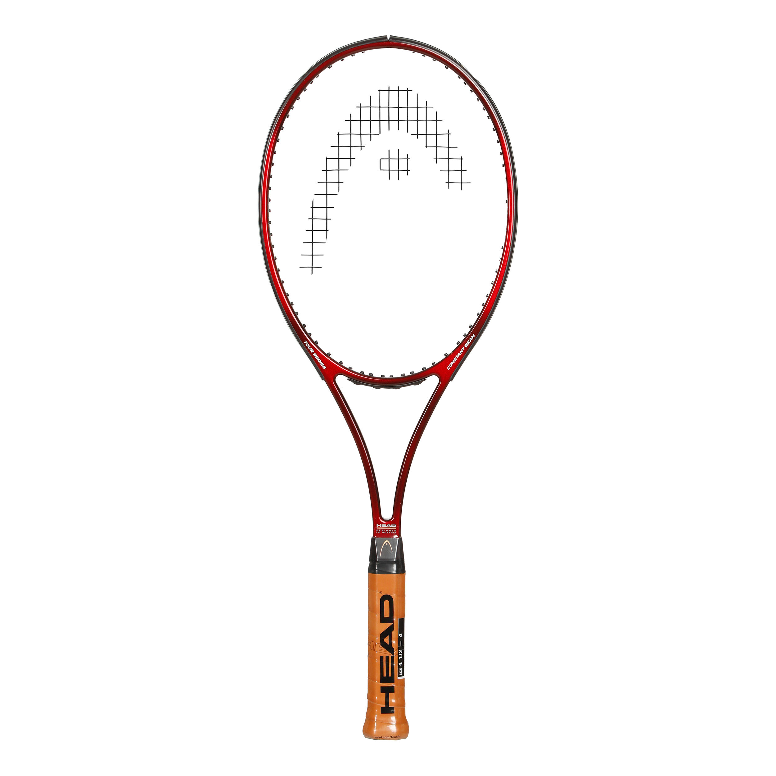 HEAD PRESTIGE CLASSIC 600 【1/4 SL 2】 Head Prestige Classic 2 0 Tennis Racket Review - YouTube