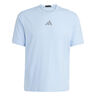 D4T Intensity T-Shirt Men-Blue
