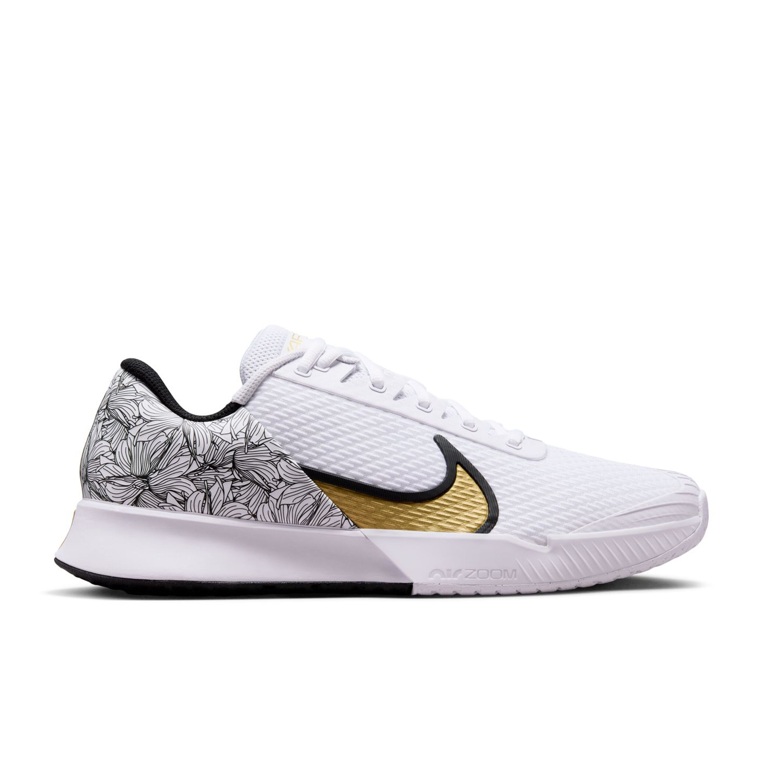 Buy Nike Air Zoom Vapor Pro 2 Magnolia All Court Shoe Men