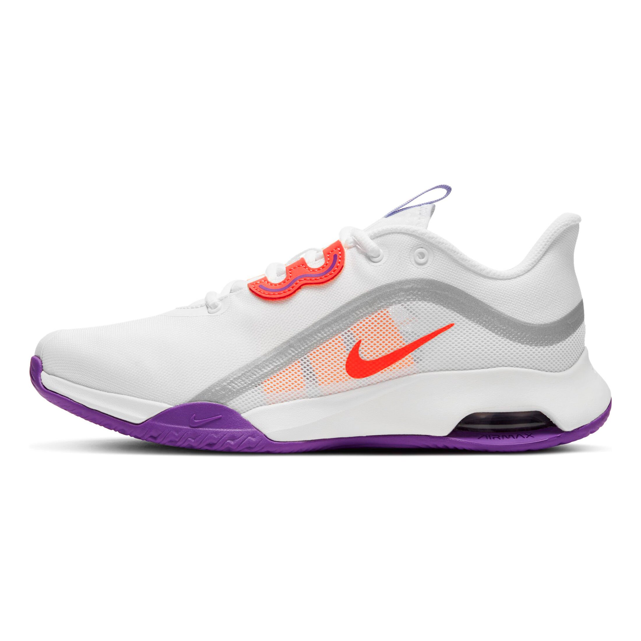 nike air max volley allcourt
