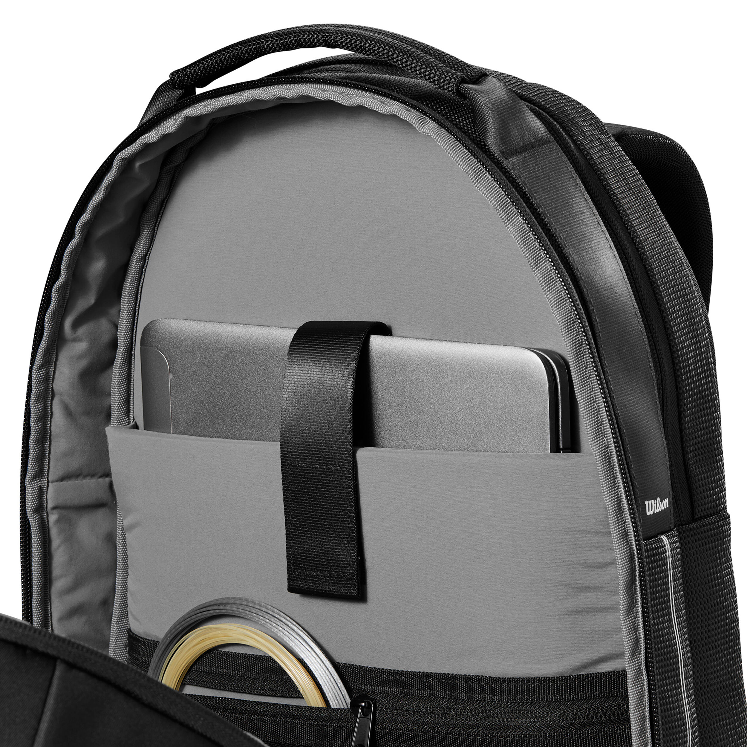 Wilson RF Racquet Backpack - The Tennis Shop