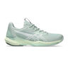 Solution Speed FF 3 All Court Shoe Women-Blue Grey,White