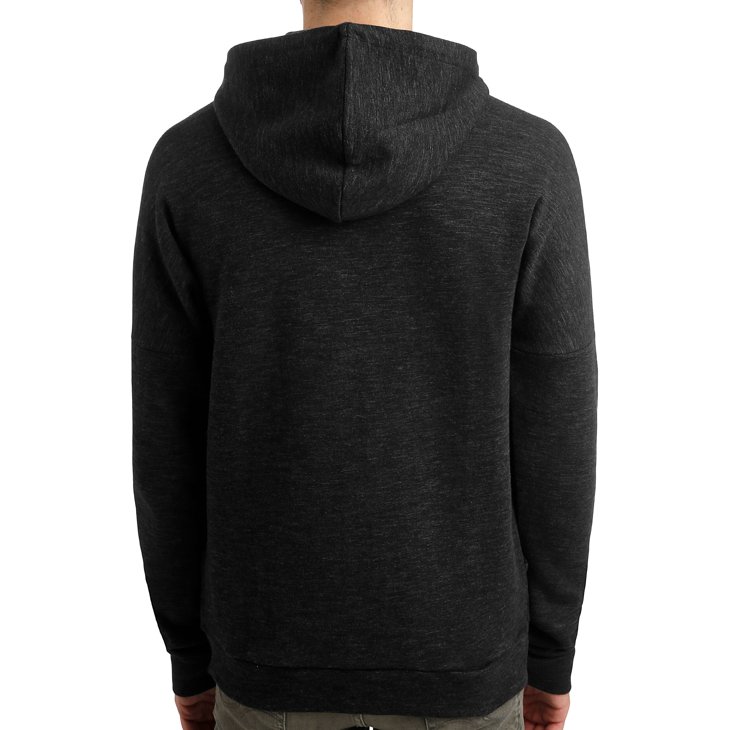 Adidas men's id store stadium full zip hoodie