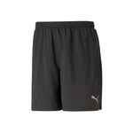 Puma Running shorts Puma Run Favorite Velocity 7in Session Shorts Men-Black