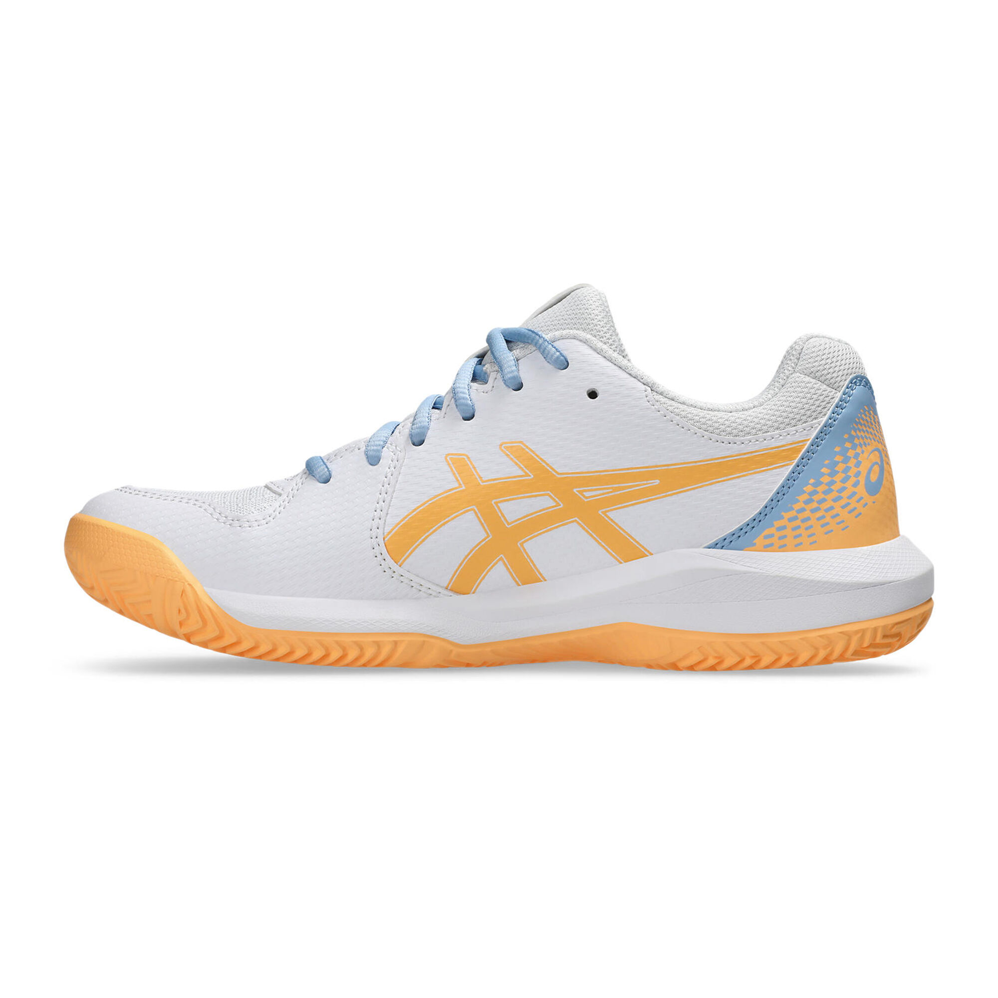 ASICS
