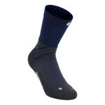 Bauerfeind Running socks Bauerfeind Run Performance Mid Cut  Running socks Men-dark blue