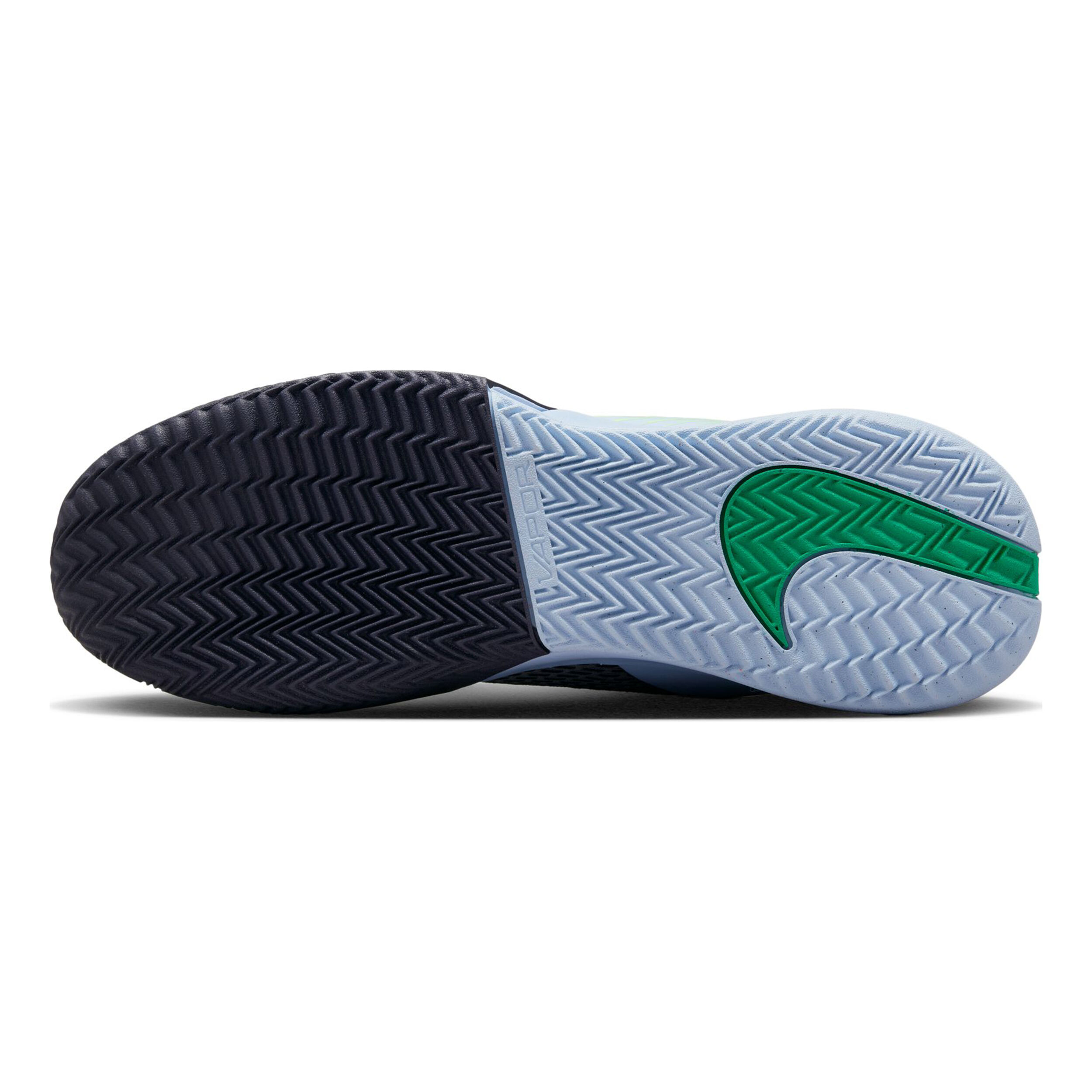 Nike air zoom vapor x kyrie flytrap outlet men's shoe