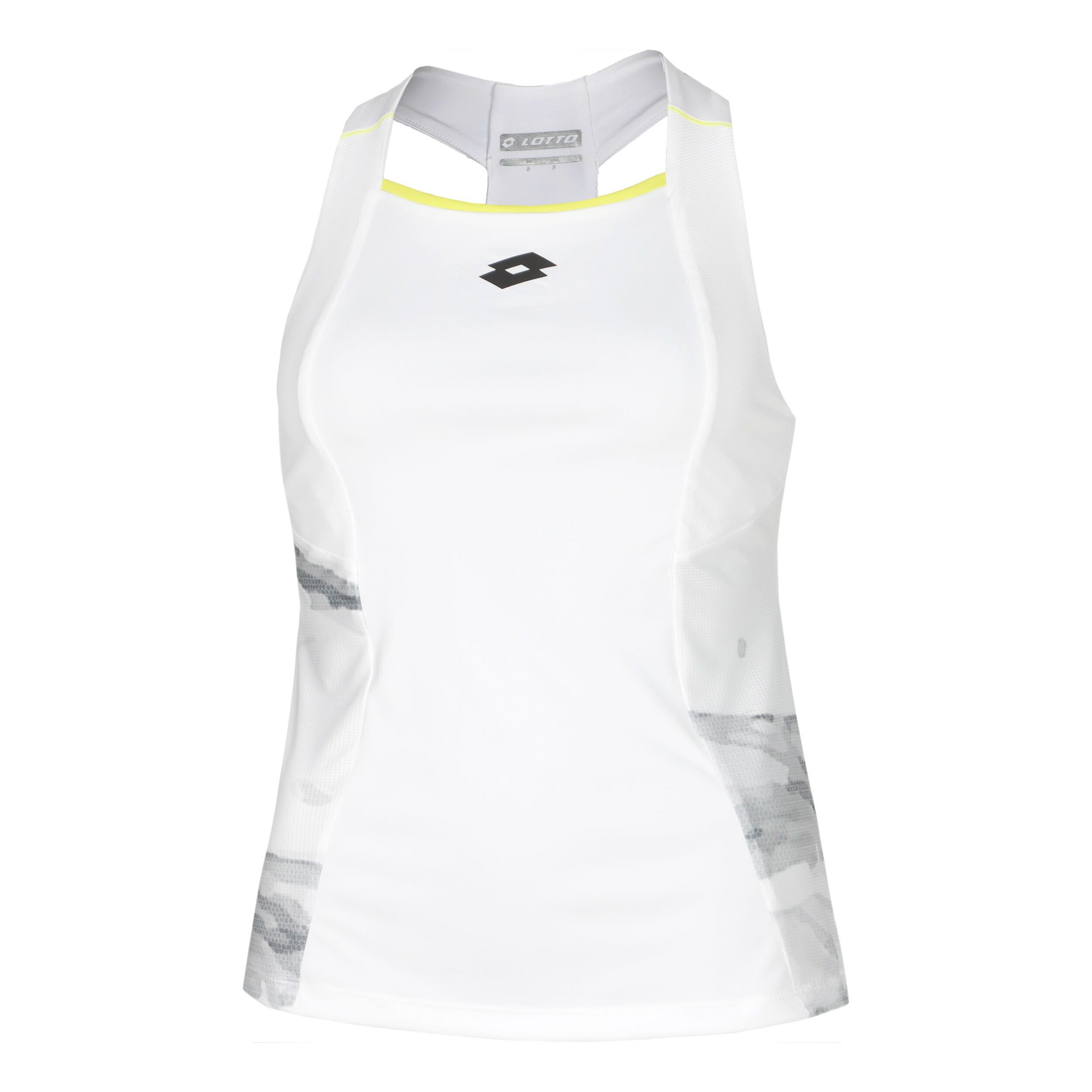 Lotto deals tennis apparel