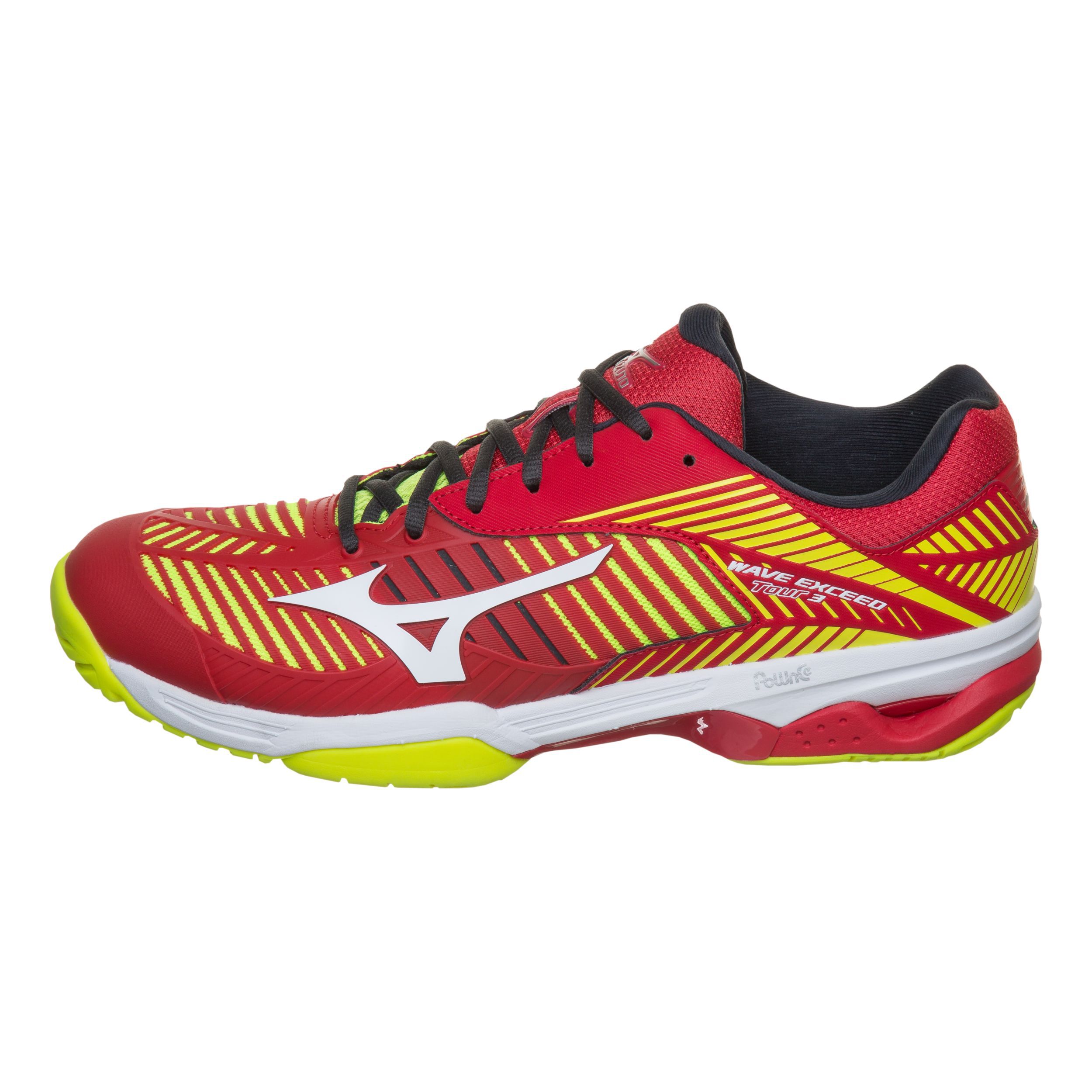 Mizuno wave exceed deals tour 3 ac