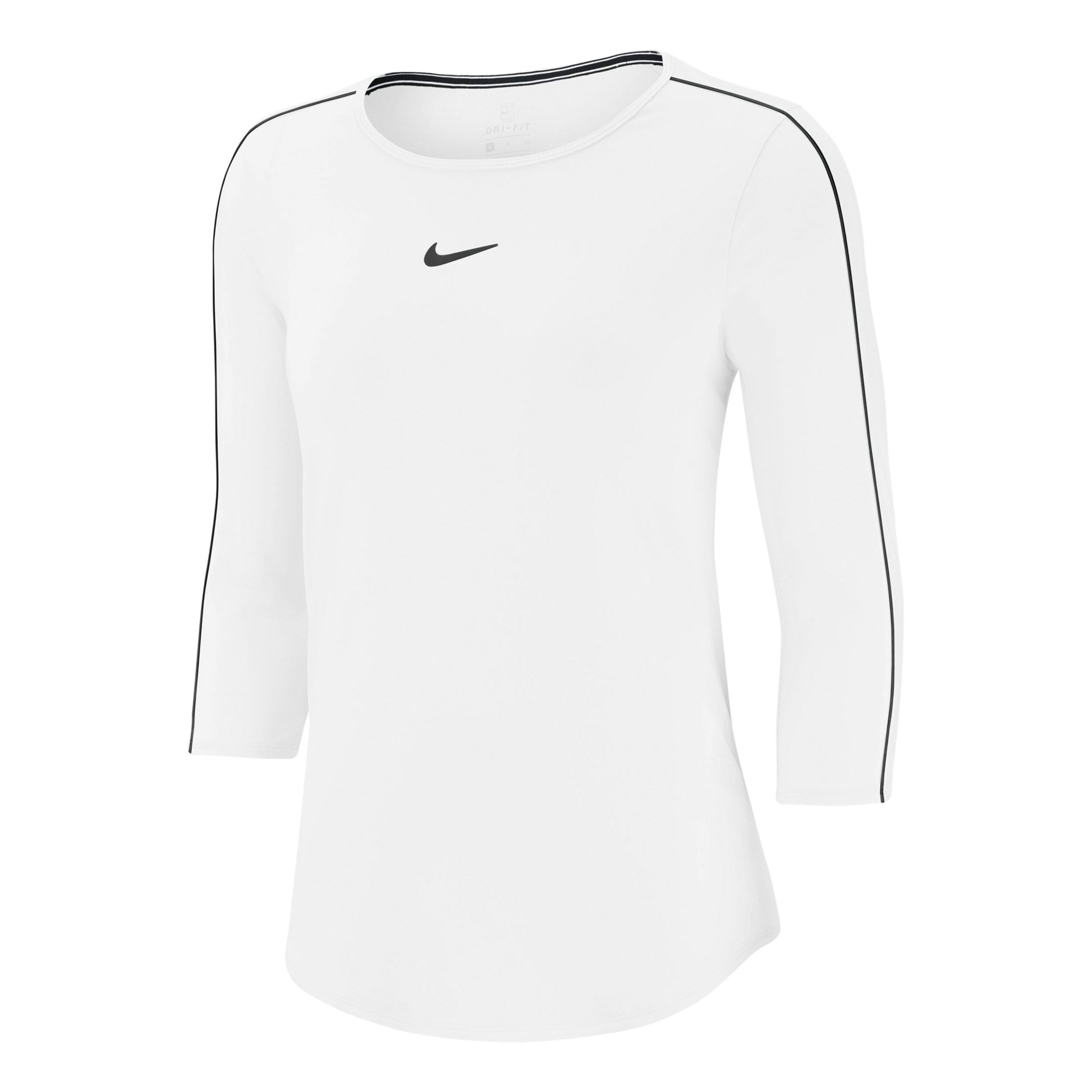 Nike court long sleeve shop