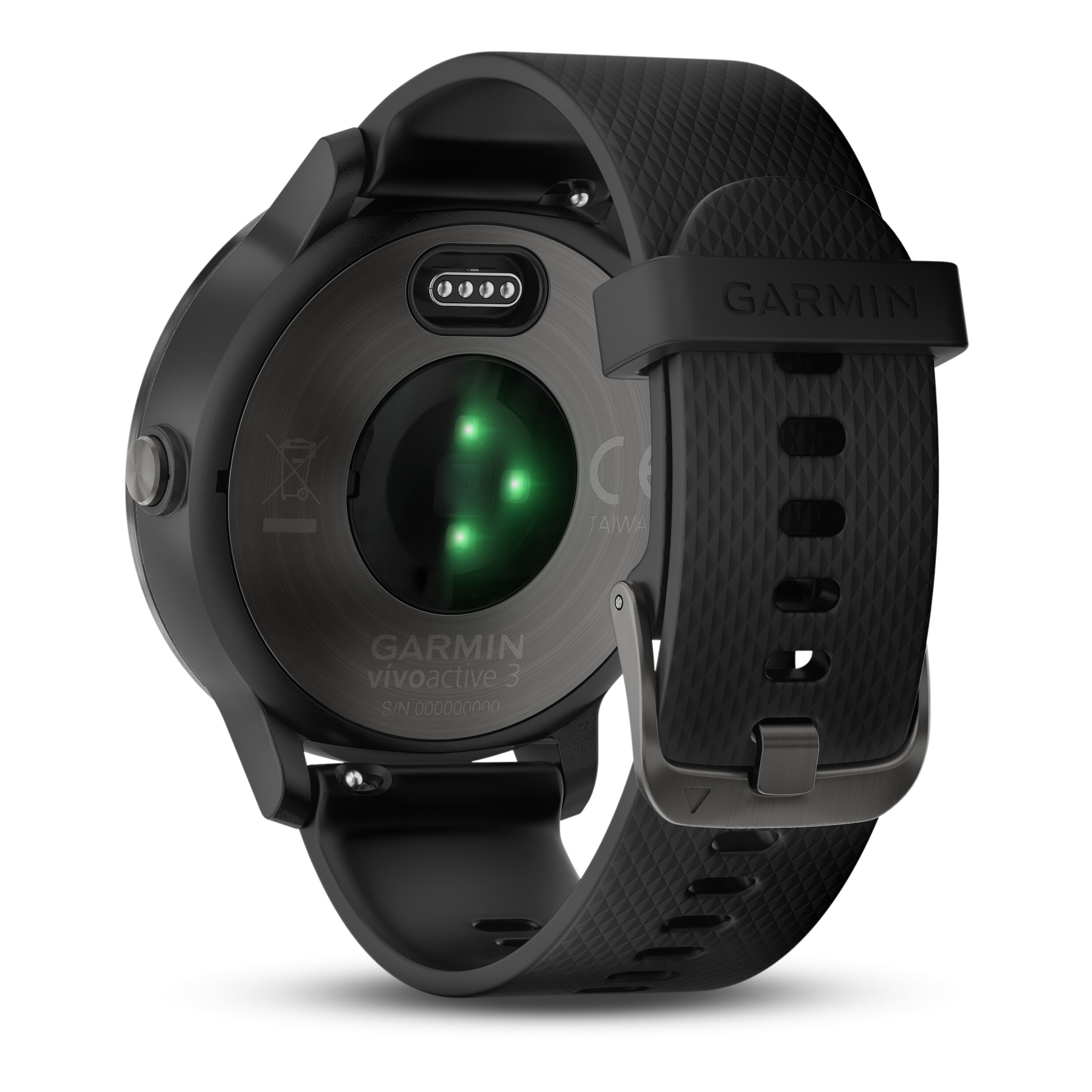 Garmin vivoactive 3 hot sale tennis