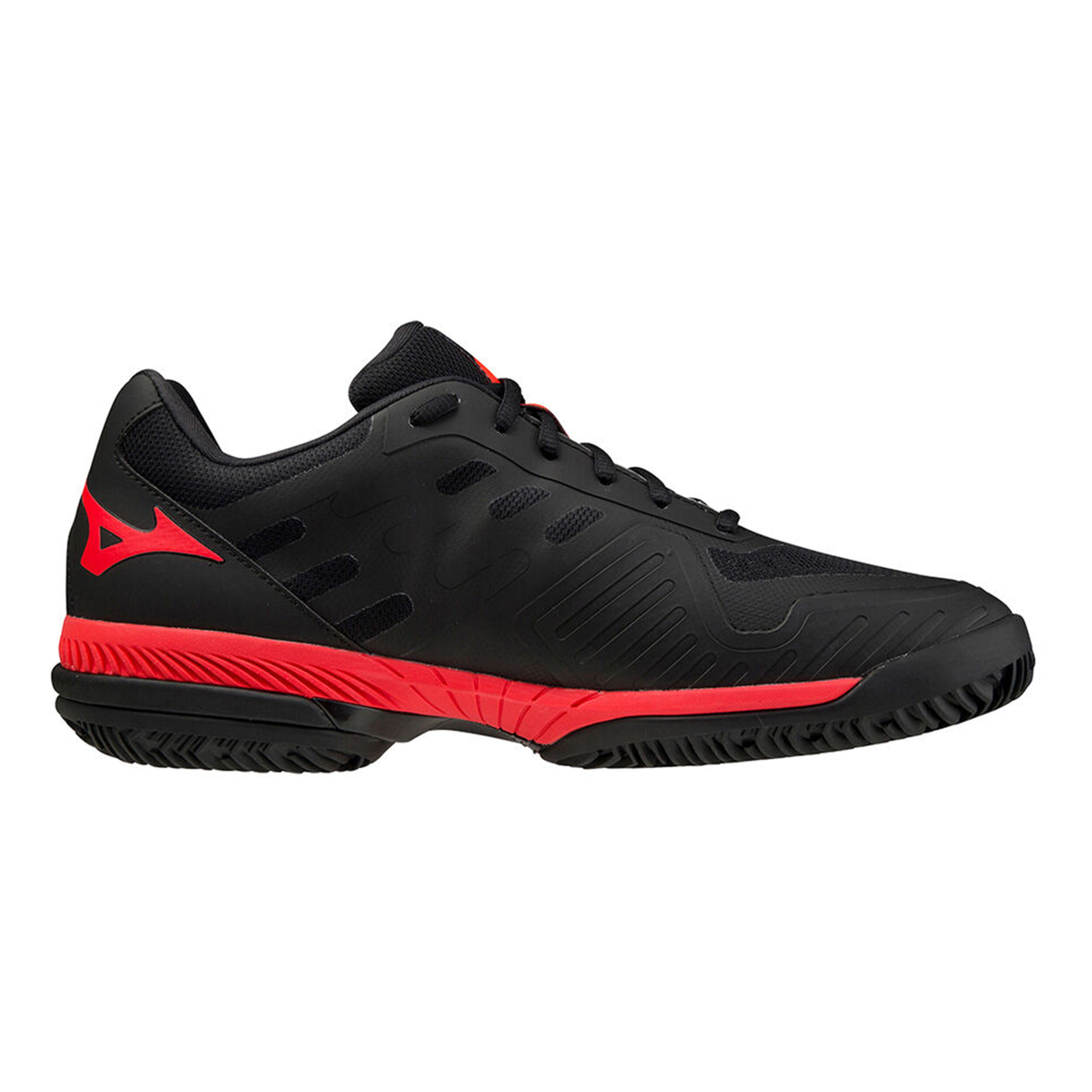 Mizuno wave store exceed sl clay