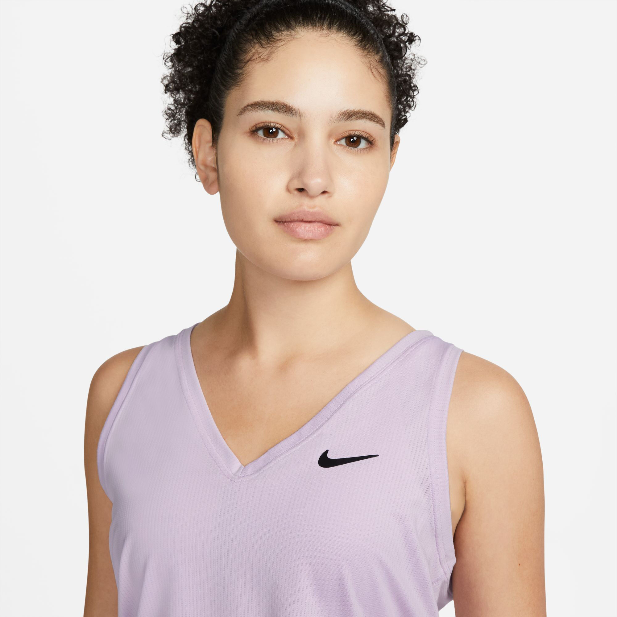 Buy Nike Court Victory Dri Fit Tank Top Women Lilac online