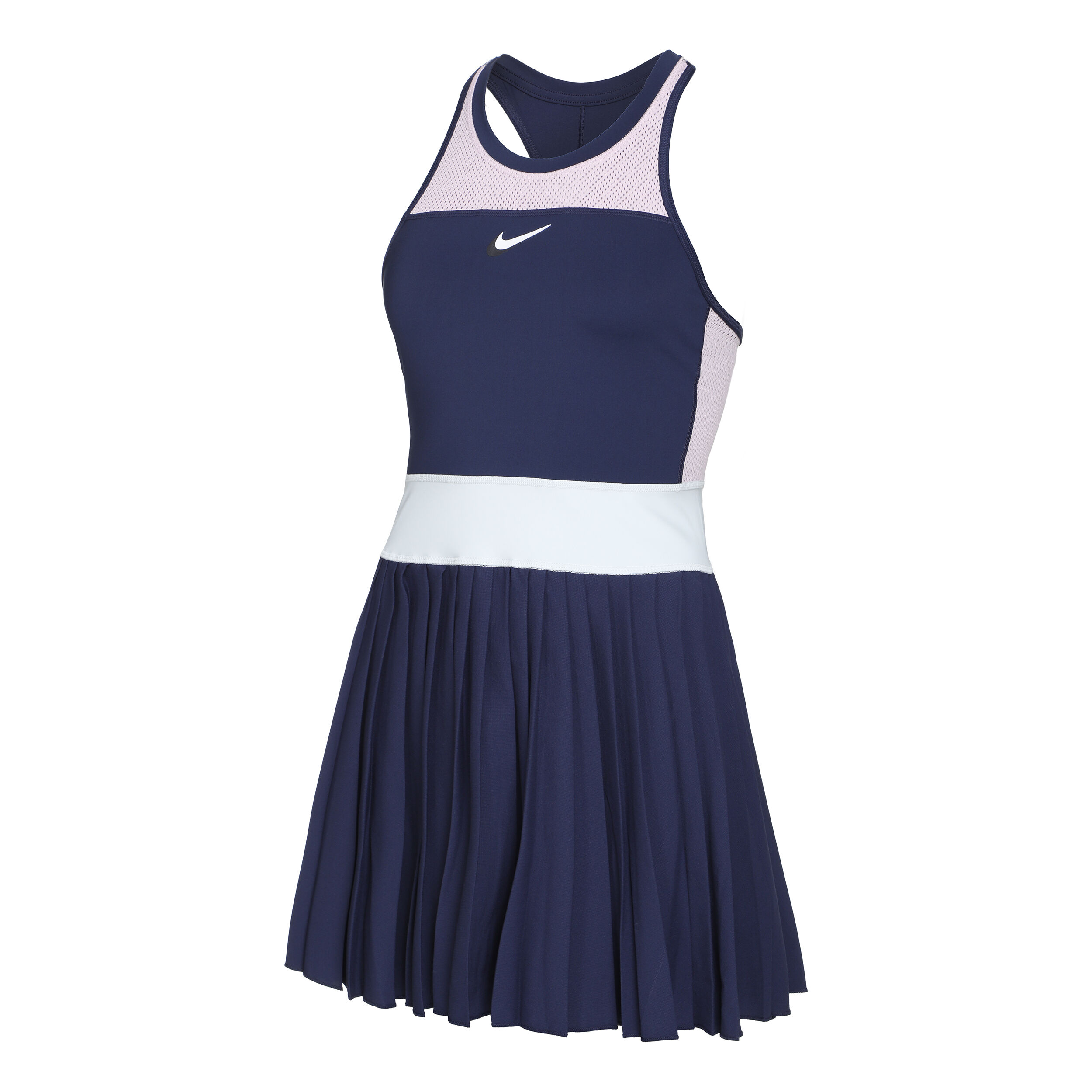 Nike tennis dress top
