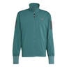 Own The Run Winter Running Jacket Men-Dark Green