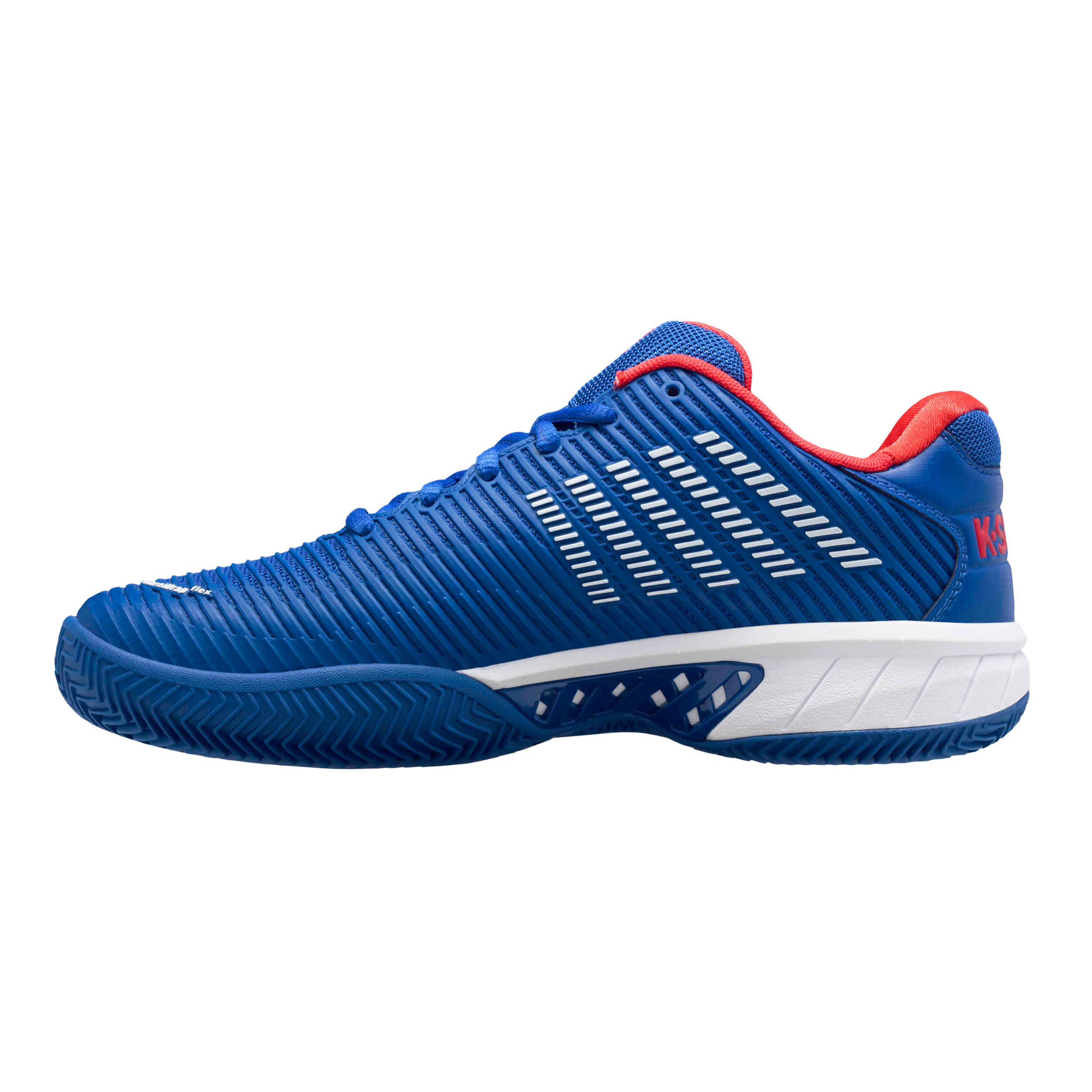 K swiss sales hypercourt express se