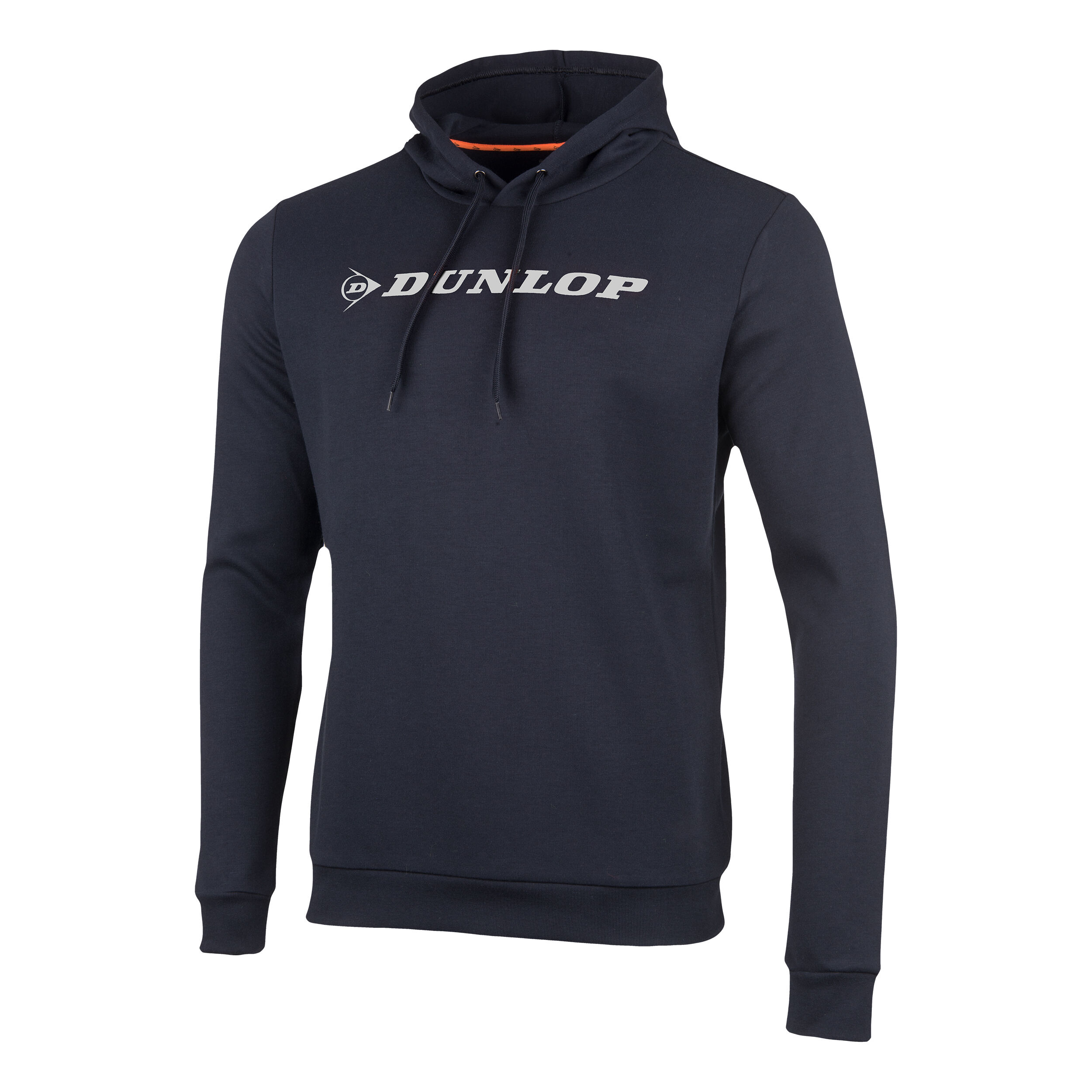 Dunlop fleece online hoodie