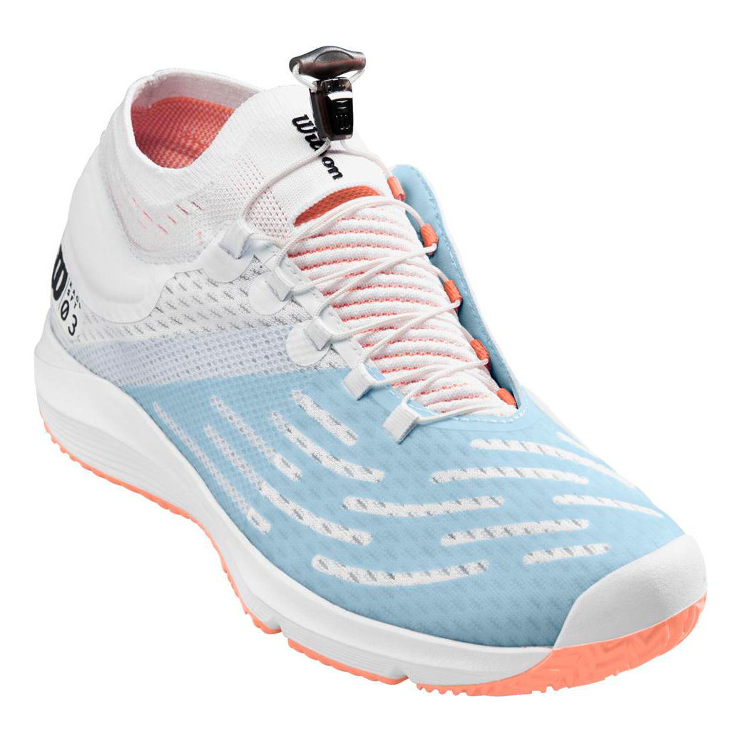 Wilson kaos 3.0 womens clearance