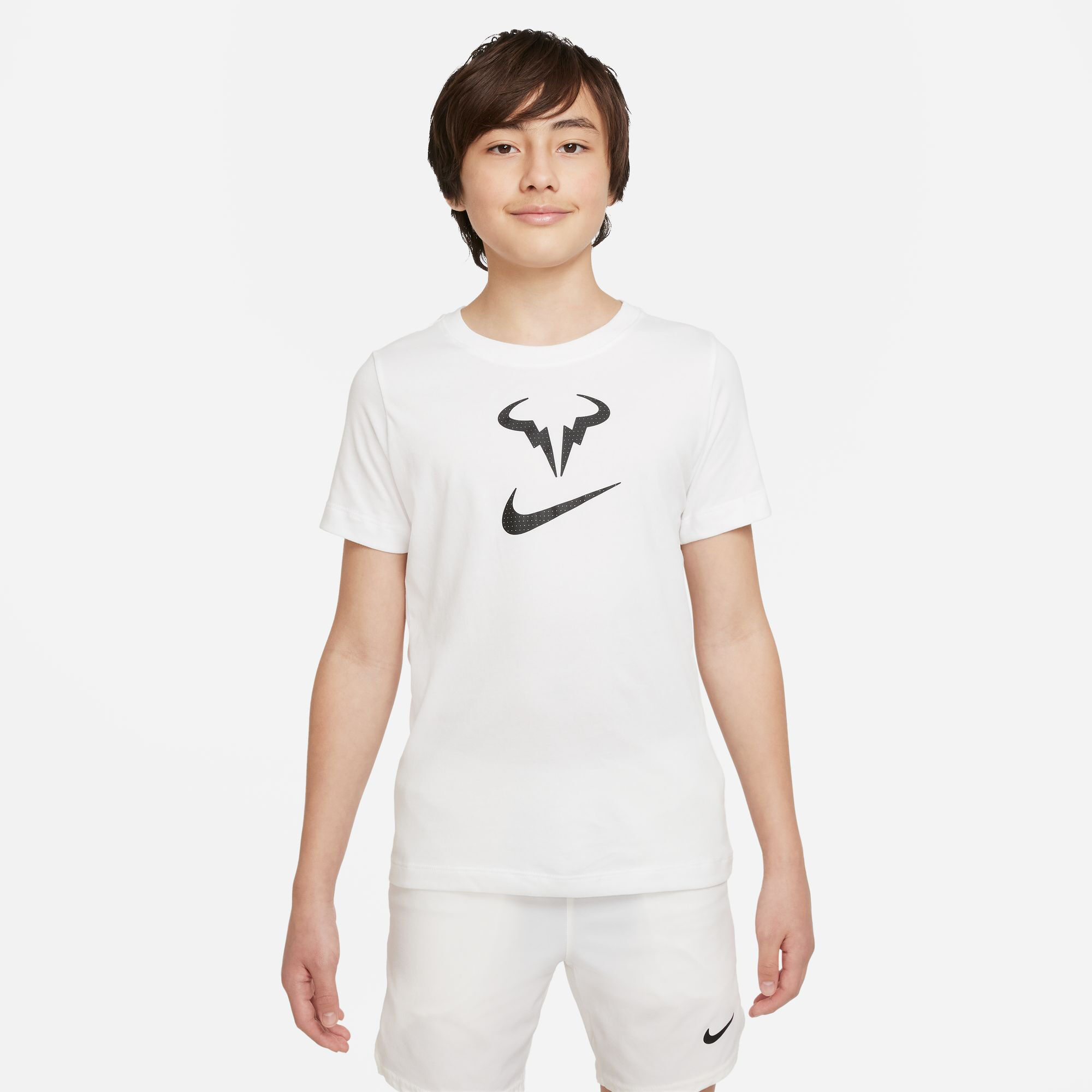【貴重】 Rafa T-shirt US：M Nike Rafa Nadal 2013 US Open Premier Tennis Shirt Size 2XL