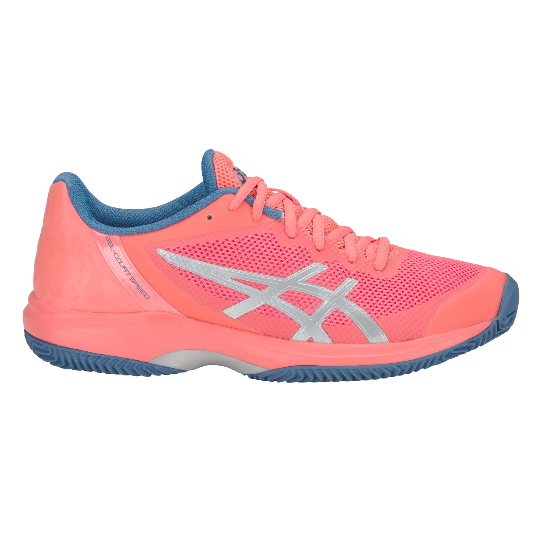 Asics gel court speed clay on sale