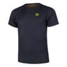 Crew Inside Out T-Shirt Men-Dark Blue