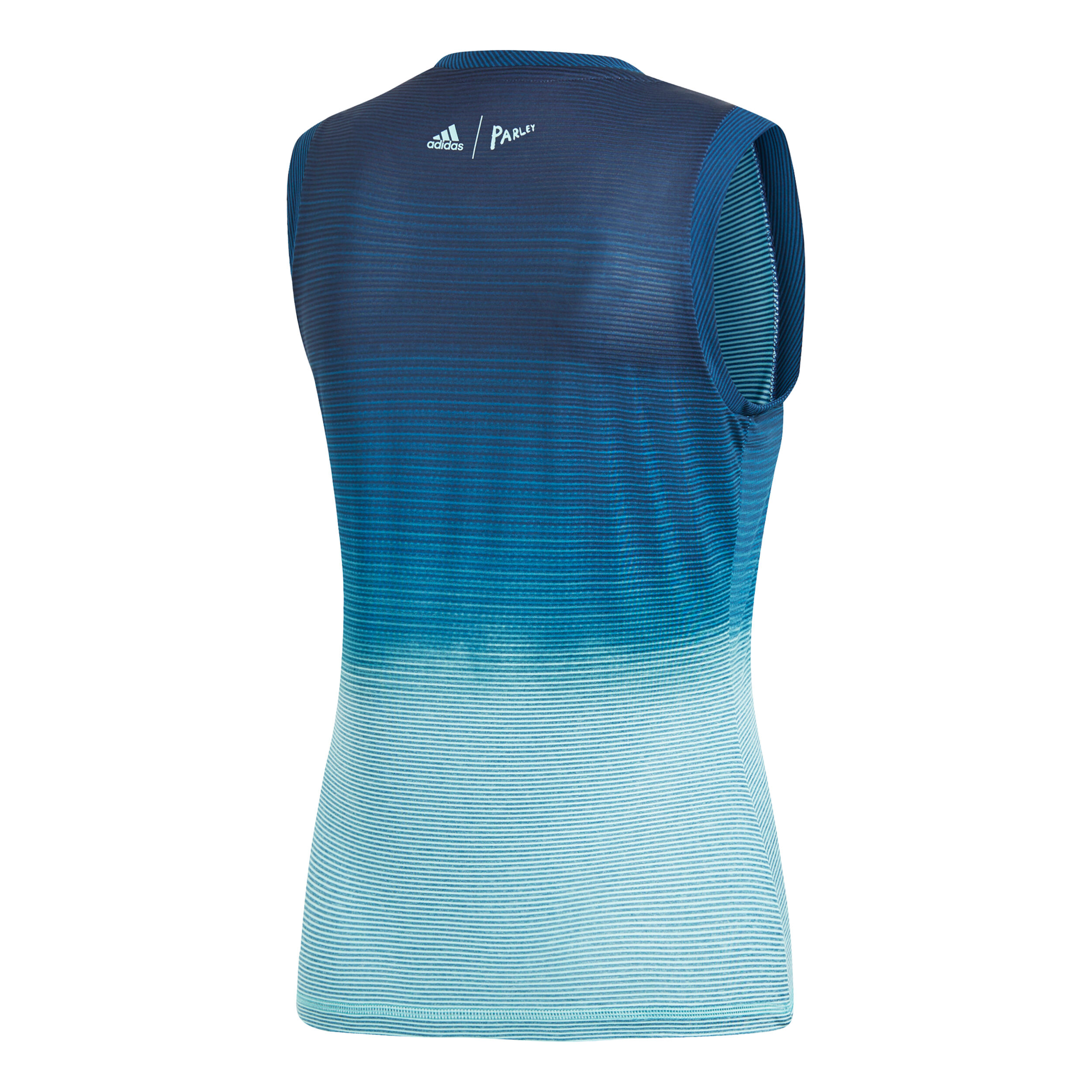 Adidas parley top clearance