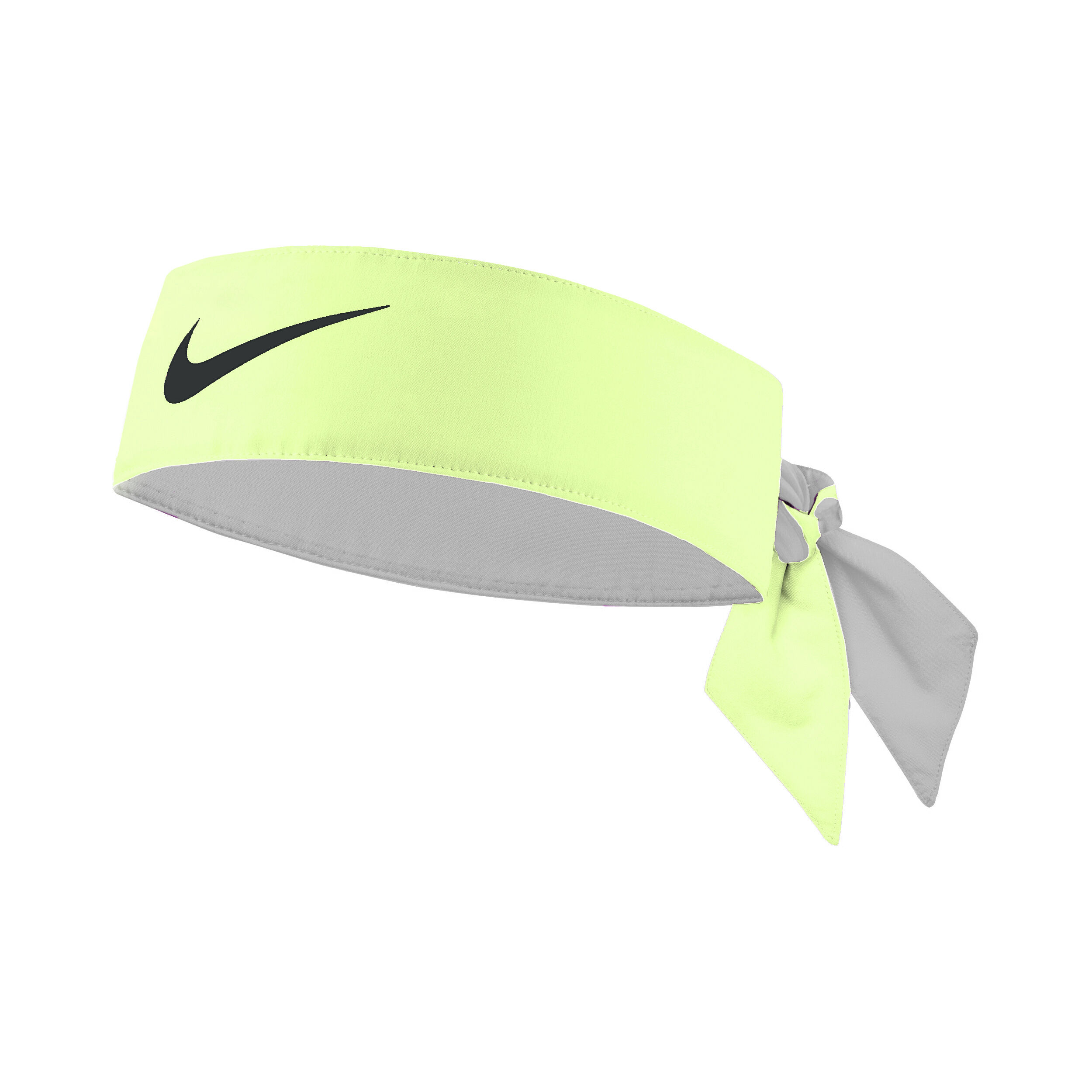 Nike head tie yellow clearance