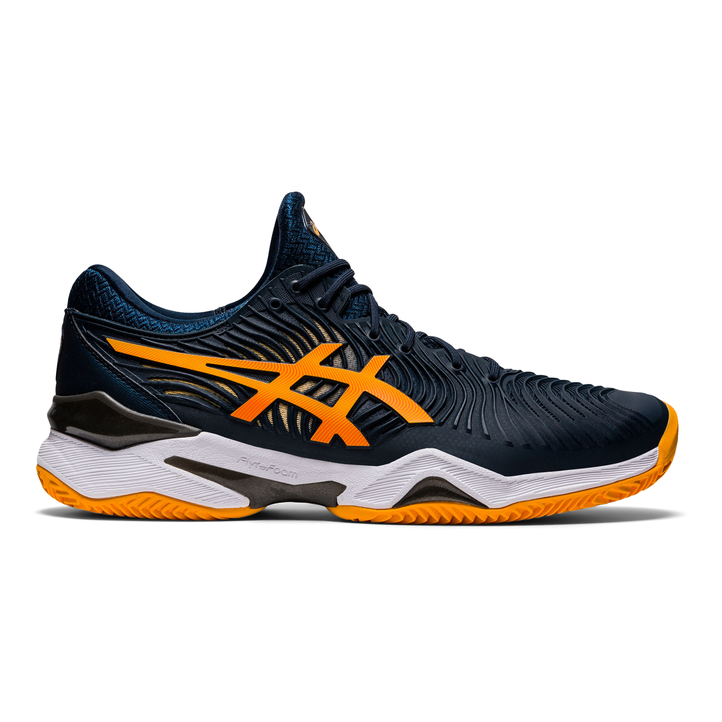 Asics court sales ff 2 clay