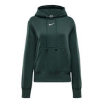 Nike Clothing Nike Phoenix Fleece Hoody Women - green, 