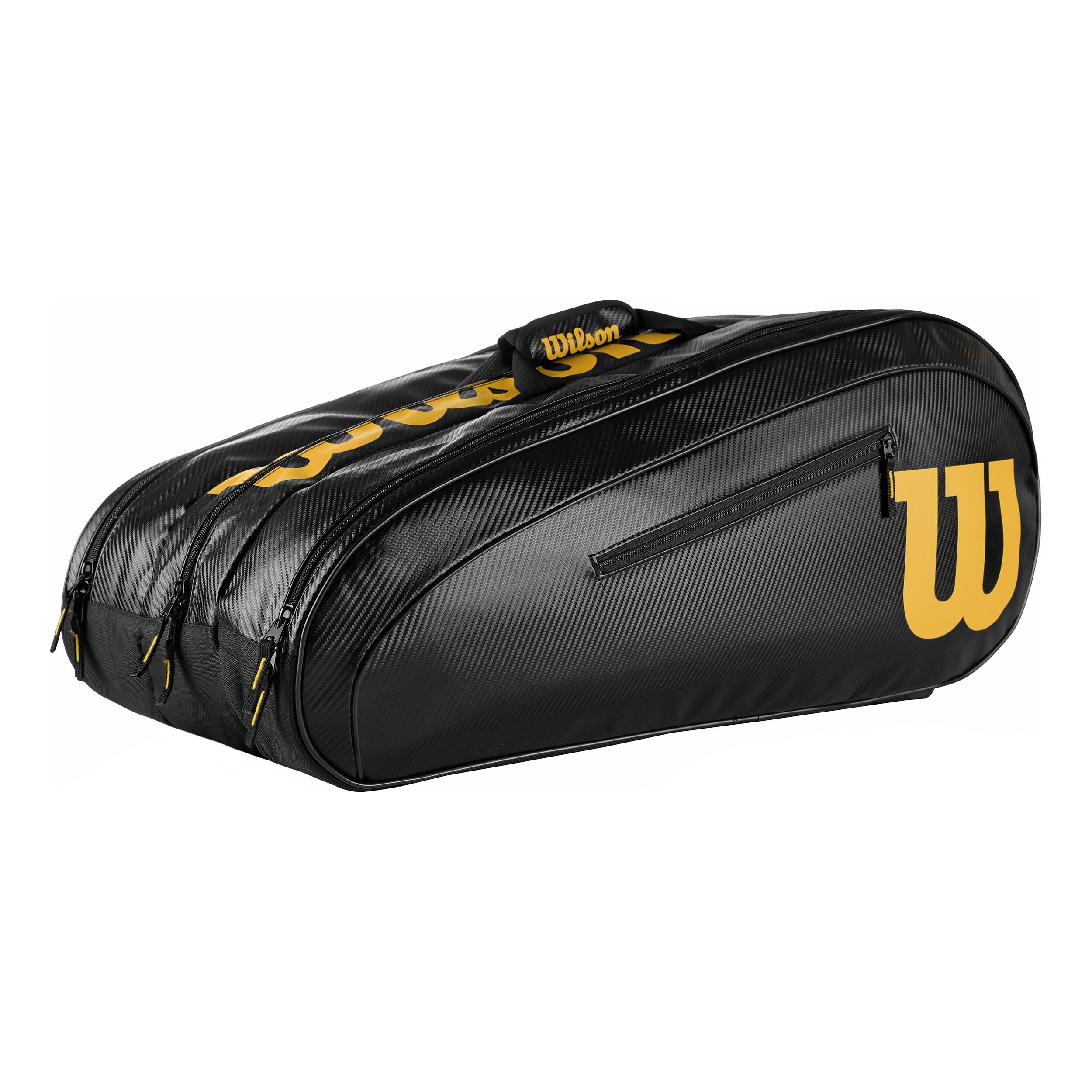 Wilson tennis on sale bags uk
