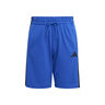 Essentials Shorts Kids-Blue,Black