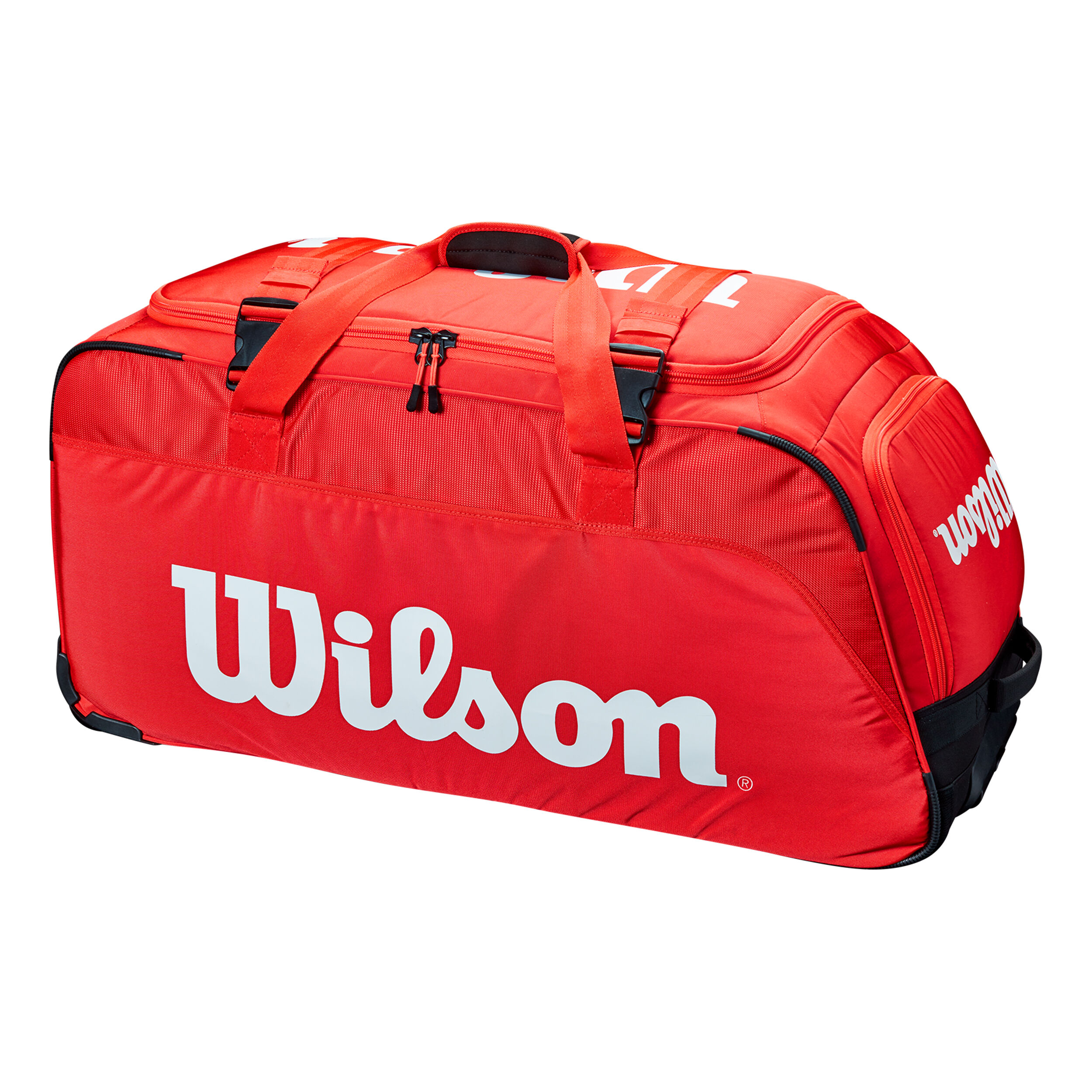 Wilson duffle best sale bag