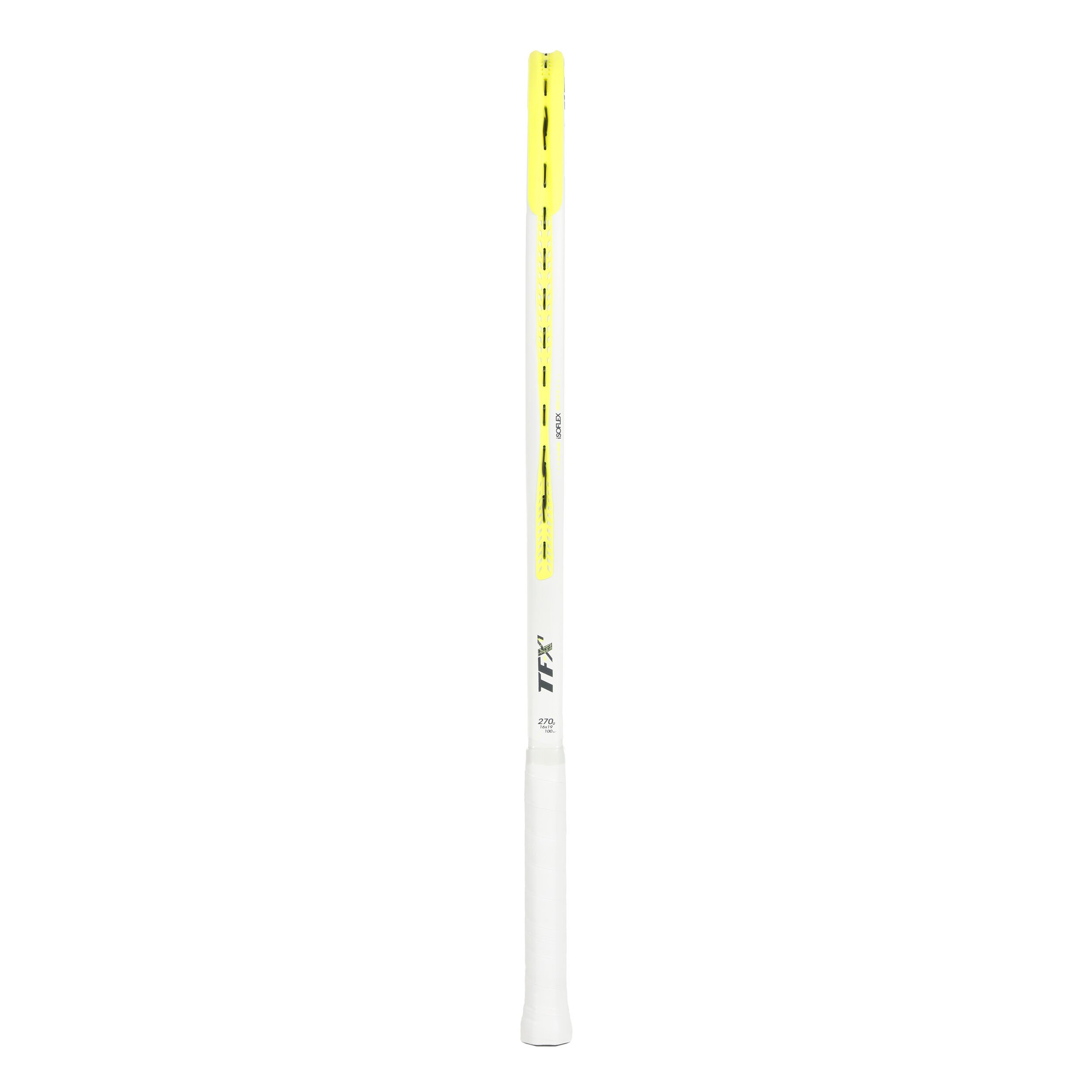 Buy Tecnifibre TF-X1 270 V2 online | Tennis Point COM
