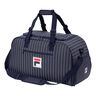 Heritage Large Sports Bag-Blue,White