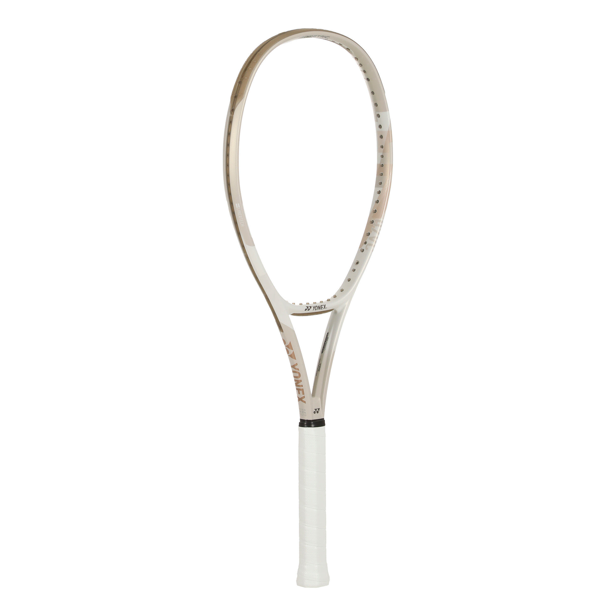 Yonex VCORE 100L Sand Beige | Tennis-Point