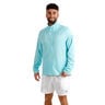 Crew 2.0 Training jacket Men-turquoise
